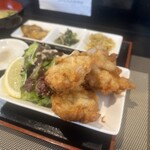 だいにんぐ みやび - 