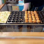 たこ酒場 くれおーる - たこ