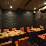 うたげや 萬蔵 - 