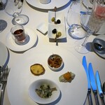 フランス料理 ル・クール - 