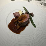 フランス料理 ル・クール - 