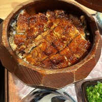 うなぎのしろむら - 