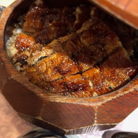 うなぎのしろむら - 