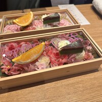 日比谷 蟹みつ - 
