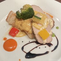 フレンチレストラン ホンダ - 
