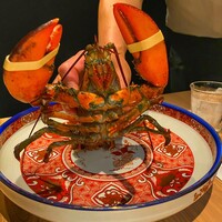 隠れ家鉄板おぶ - 