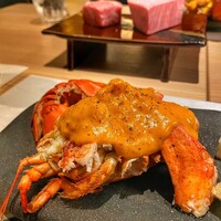 隠れ家鉄板おぶ - 