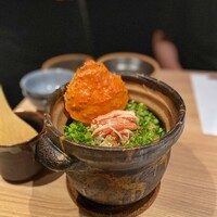 隠れ家鉄板おぶ - 