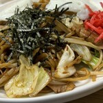 ららららーめんや - 