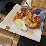 ステーキダイニング 団扇 - 