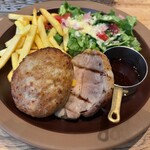 ブッチャー・リパブリック 仙台 シカゴピザ ＆ ビア - 