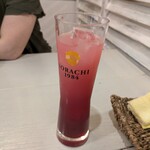 マハロ大人の隠れ家 - カシスグレフル