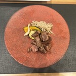 ステーキダイニング 団扇 - 