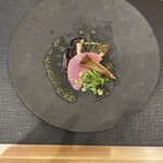 ステーキダイニング 団扇 - 