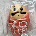 ベッカライグリュック - 料理写真: