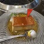 黒毛和牛焼肉 凱旋門 - 