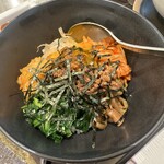 黒毛和牛焼肉 凱旋門 - 