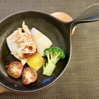 Jose Luis Karuizawa - 