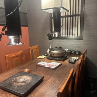 炭火焼肉 泉味亭_2