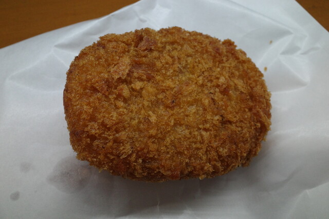 ミートショップ 横山 - 宮内（その他）の写真