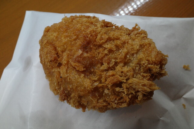 ミートショップ 横山 - 宮内（その他）の写真