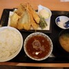 江戸前天丼 はま田 横浜丸山台店