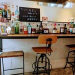 タンブリン カレー&バー - 