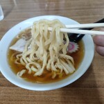 食堂なまえ - この太さ。もちもちでたまらない。