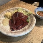 やきとん みつぼ 高田馬場店 - 