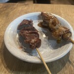 やきとん みつぼ 高田馬場店 - 