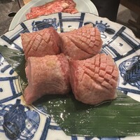 焼肉みゆき苑 - 