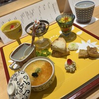 現代割烹 法善寺momo -  現代割烹 法善寺momo -