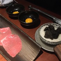 蕃 YORONIKU - 