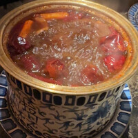 Shangri-La's secret ROPPONGI - 