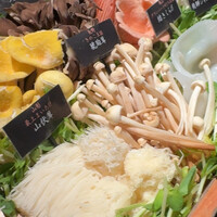 Shangri-La's secret ROPPONGI - 