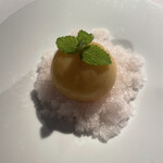 レストランひらまつ 広尾 - 