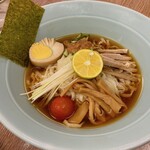 航海屋 - 清流めん(1,000円)