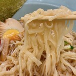 航海屋 - 清流めん麺リフト