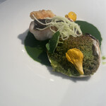 レストランひらまつ 広尾 - 