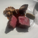 レストランひらまつ 広尾 - 