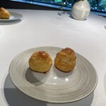 レストランひらまつ 広尾 - 