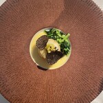 レストランひらまつ 広尾 - 