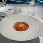 レストランひらまつ 広尾 - 