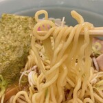 航海屋 - 風流めん麺リフト