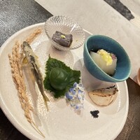 割烹こめを - 