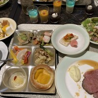 クロスダイン - 