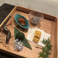 割烹こめを - 