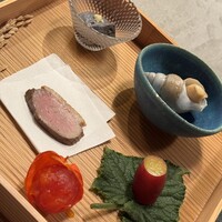 割烹こめを - 
