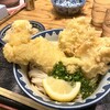 き田たけうどん