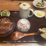 炭焼うな富士 白壁別邸 - 